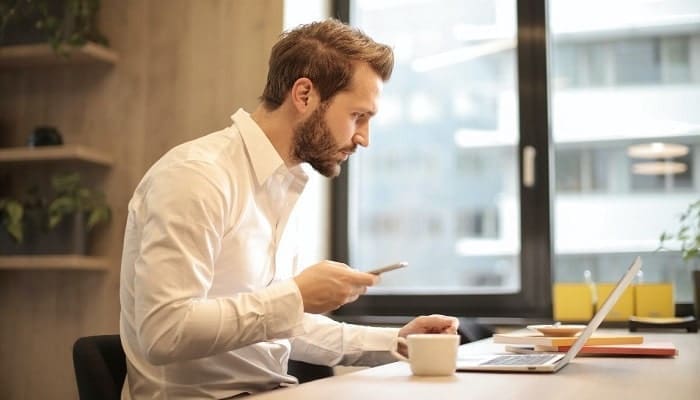 Criptomonedas y un examen aprobado