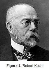 Robert Koch