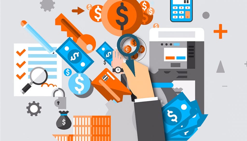 ¿Cómo Escoger los Mejores Servicios Financieros?