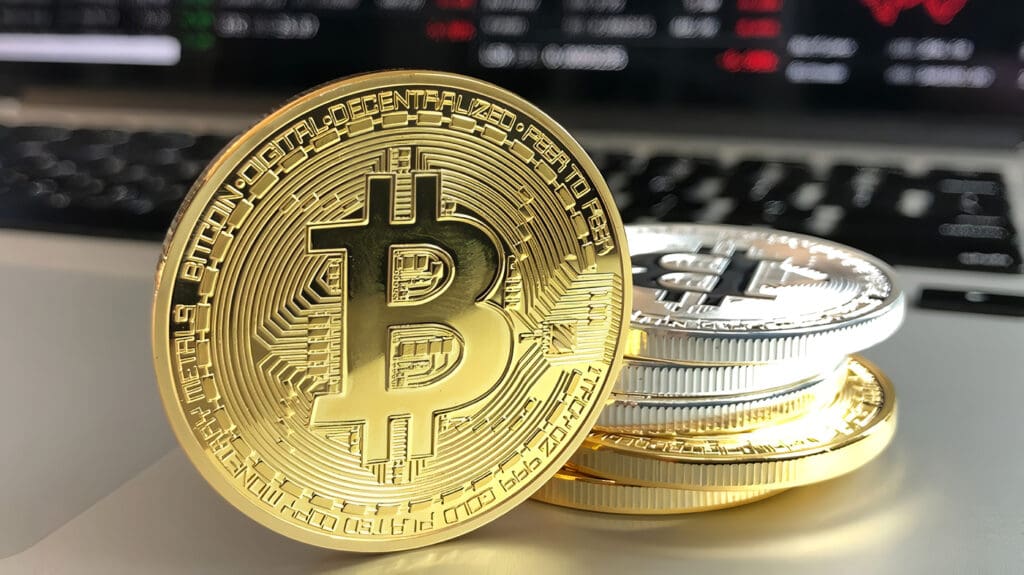 Las Bitcoins y Plataformas de Trading