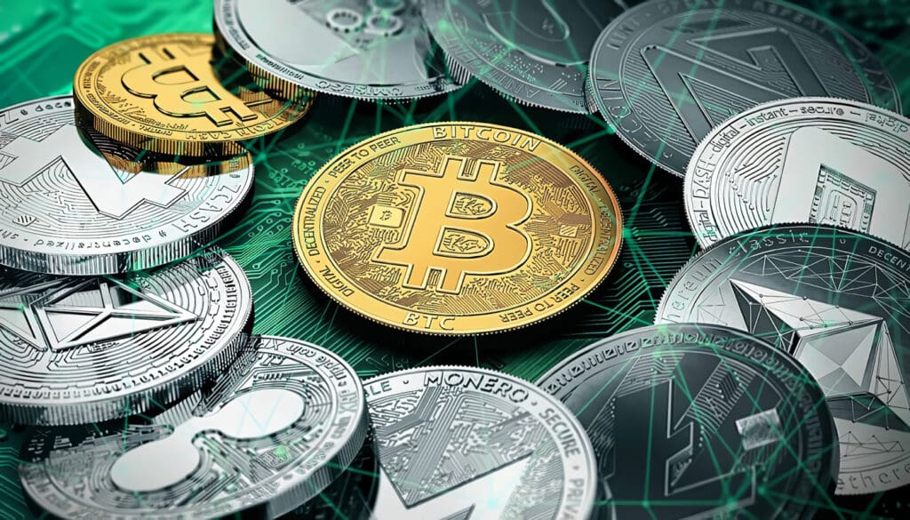 Todo lo que Debes Saber para Operar con Criptomonedas