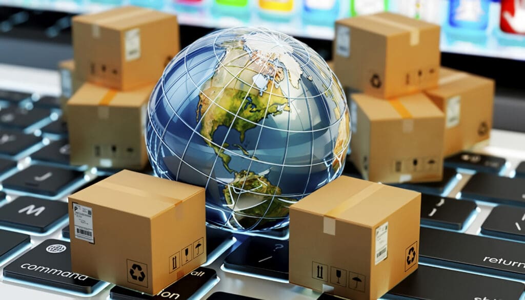 Tendencias de Logística en el Mundo