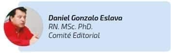 Daniel Gonzalo Eslava