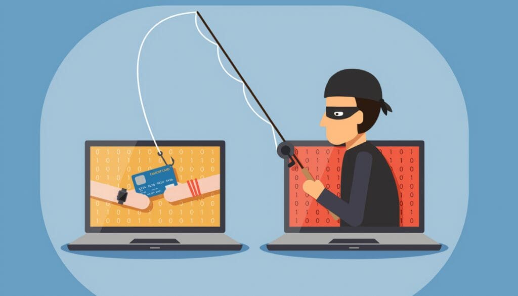 Modalidades de Estafa Digital