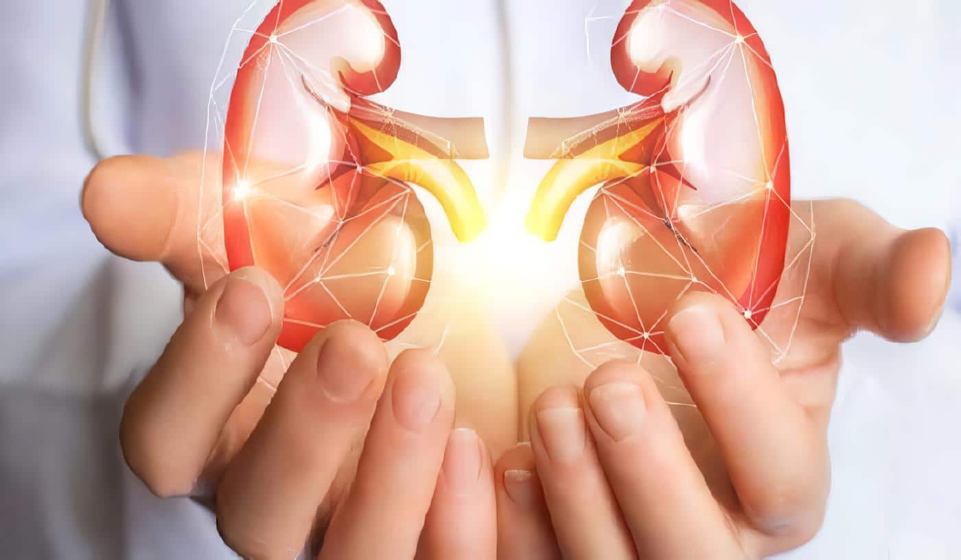 Lesión Renal Aguda