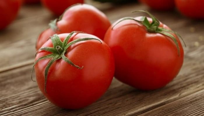 Beneficios y Propiedades del Tomate