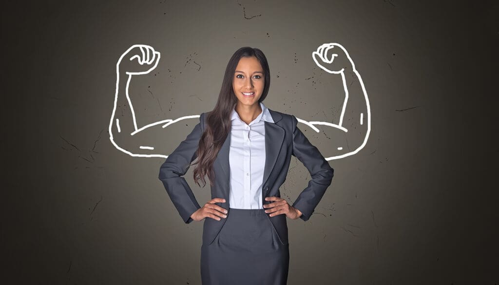 ¿Cómo ser una mujer más empoderada?