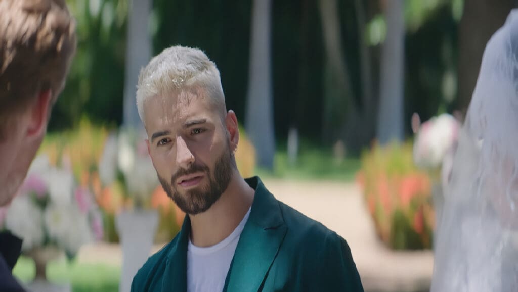 Carnaval – Maluma