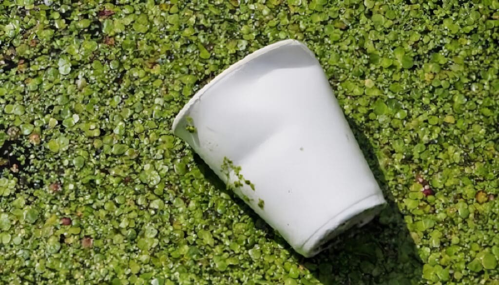 Plásticos Biodegradables: Tipos y Tiempo de degradación