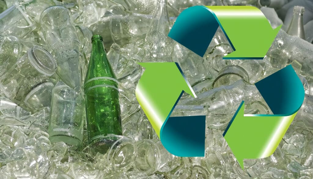 Reciclaje de vidrio: guía completa