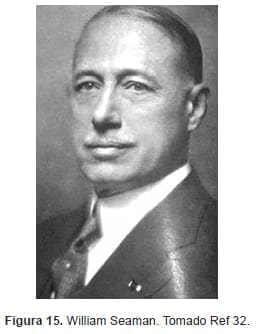 William Seaman.