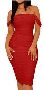 Despierta tu sensualidad con rojo  