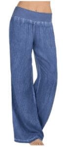 Jeans campana
