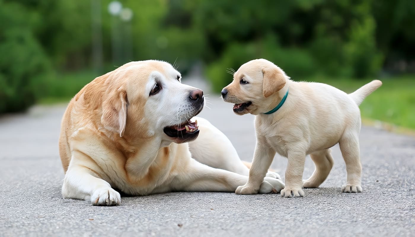Perros Mascotas