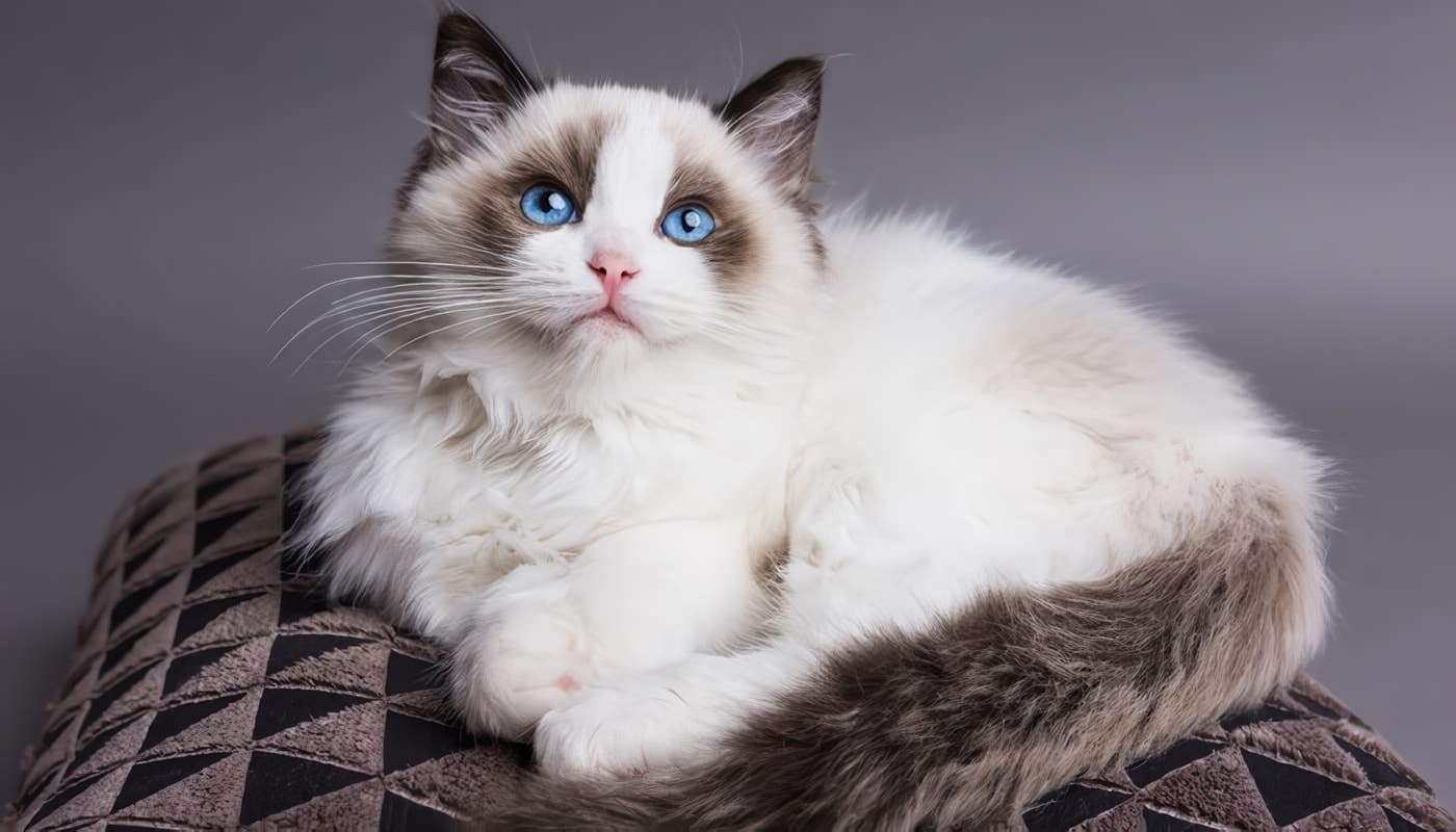 Razas de Gatos