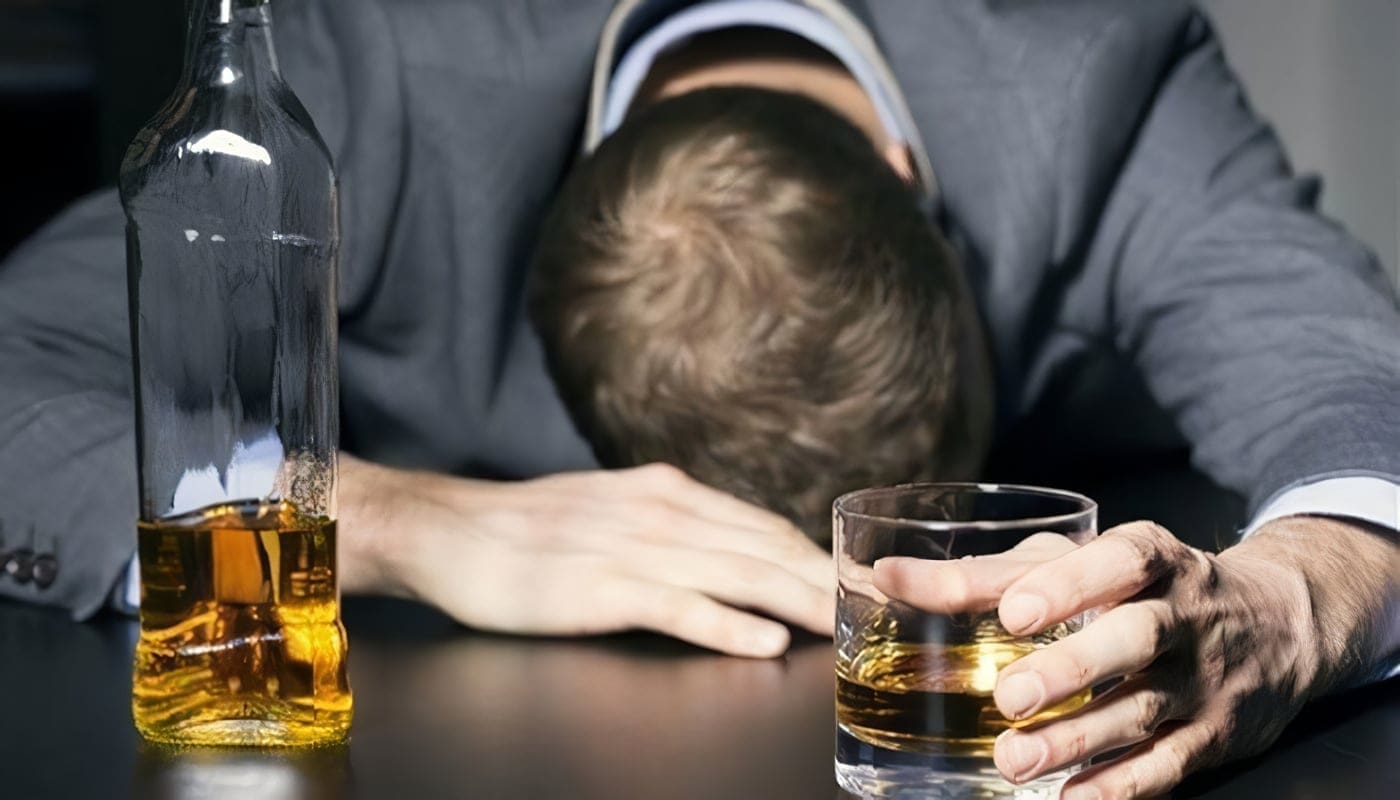 Guía de Manejo de Pacientes con Abuso de Alcohol