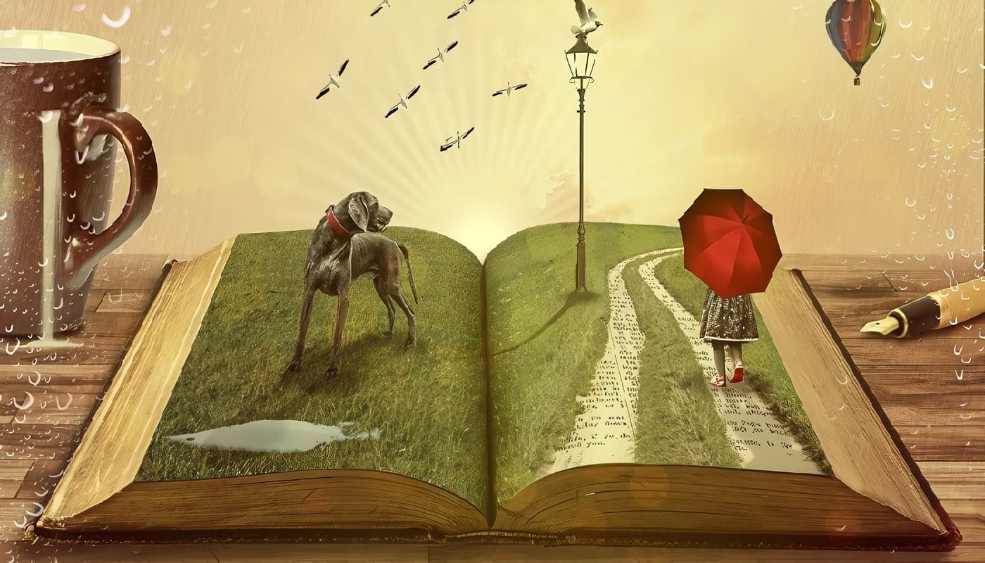 Cuentos Infantiles