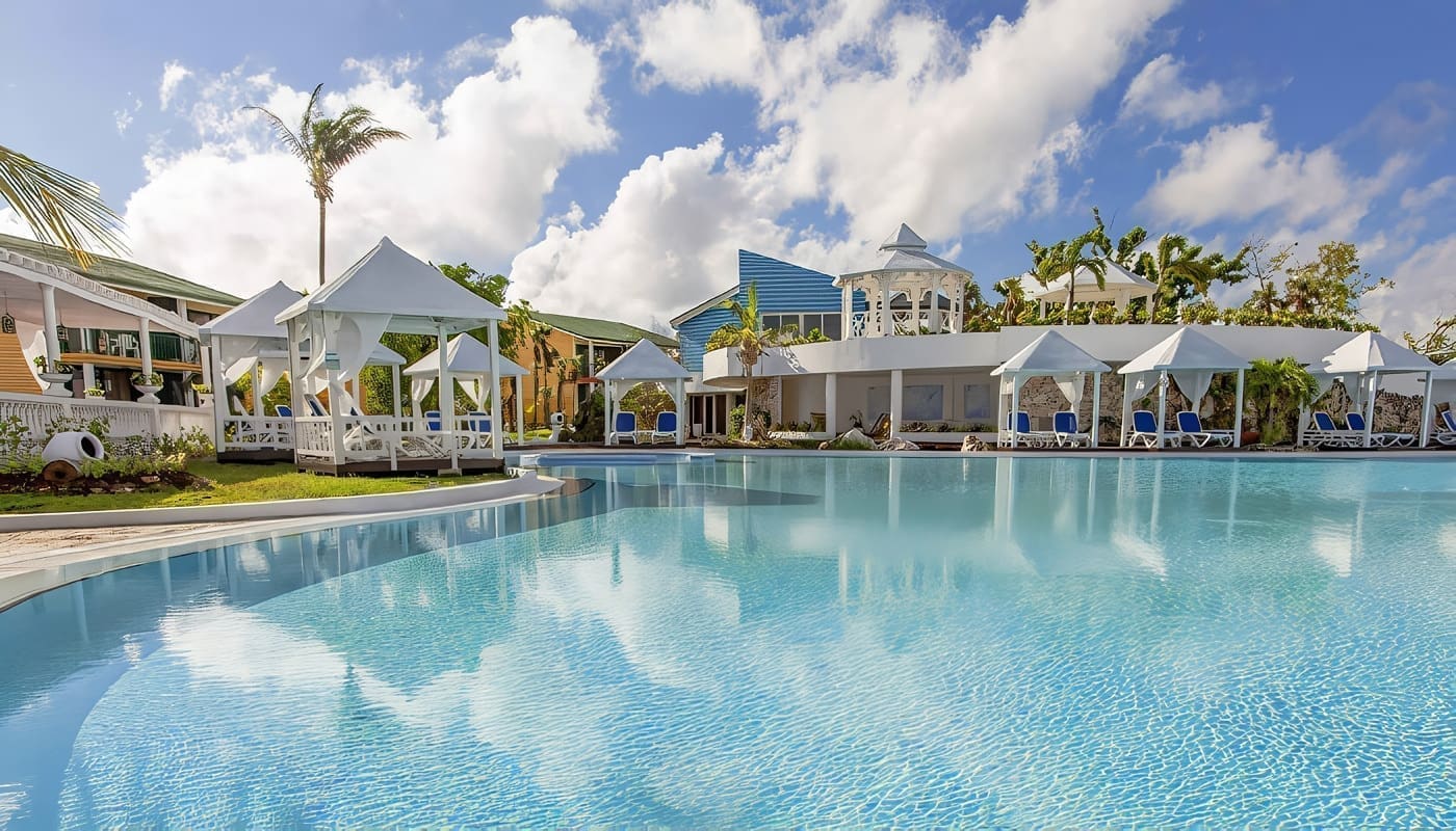 hoteles-caribe