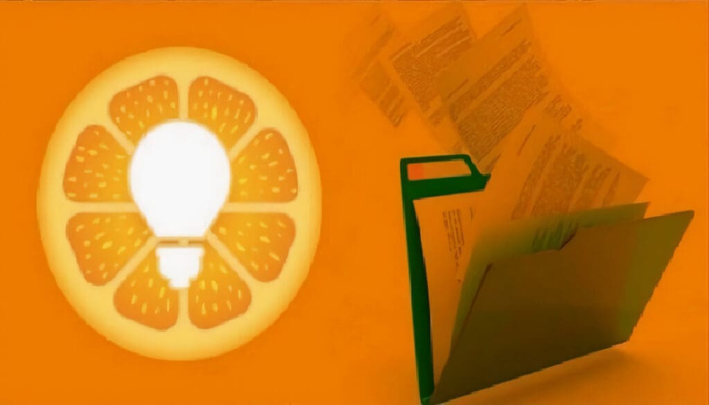 Economía Creativa Ley Naranja