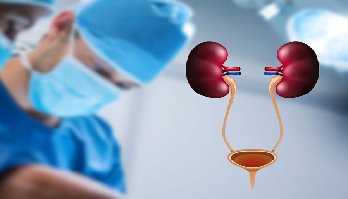Urología