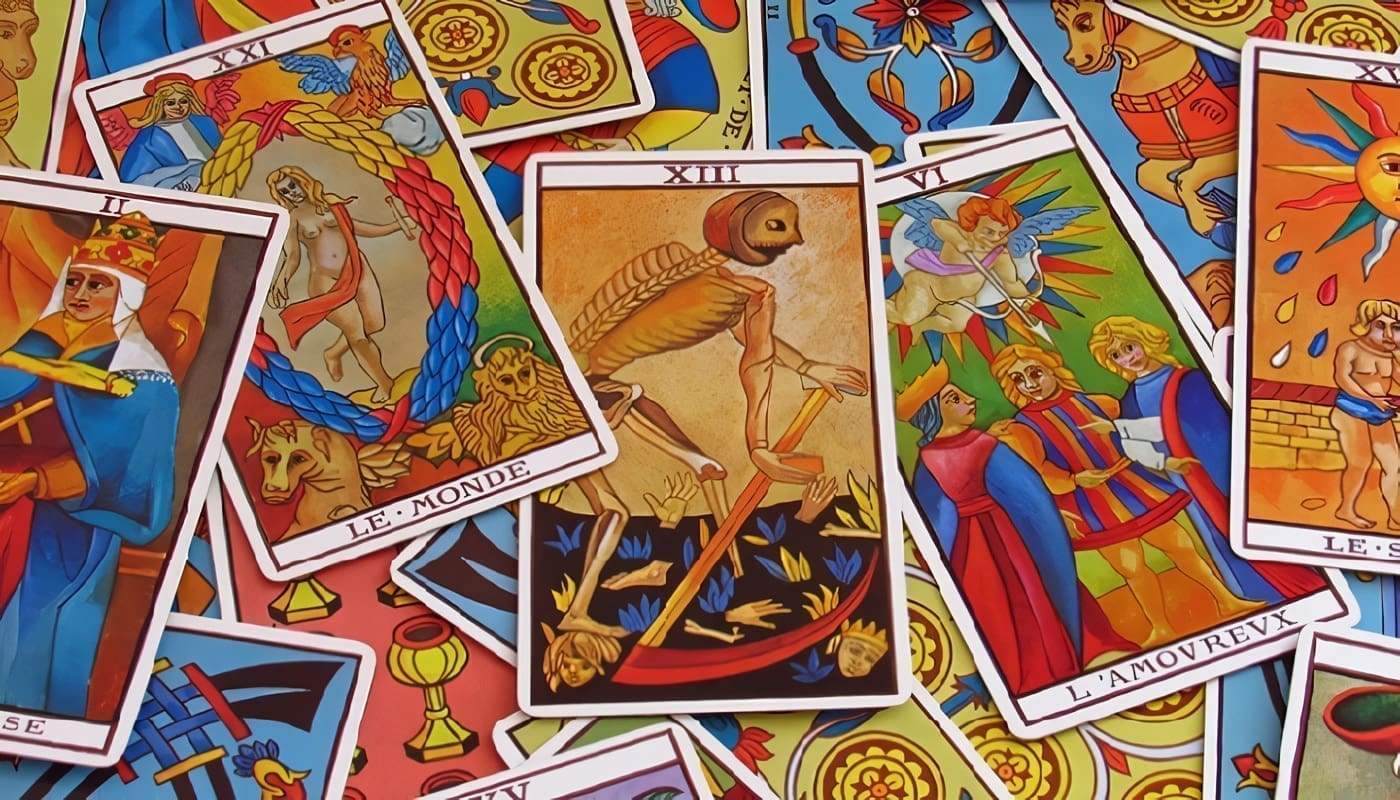 Tarot