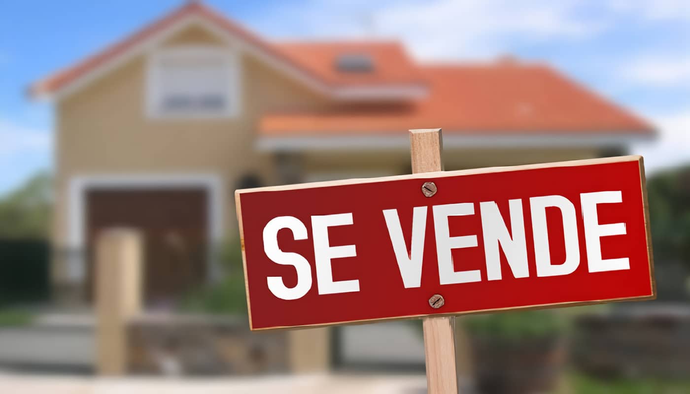 Venta de Inmuebles