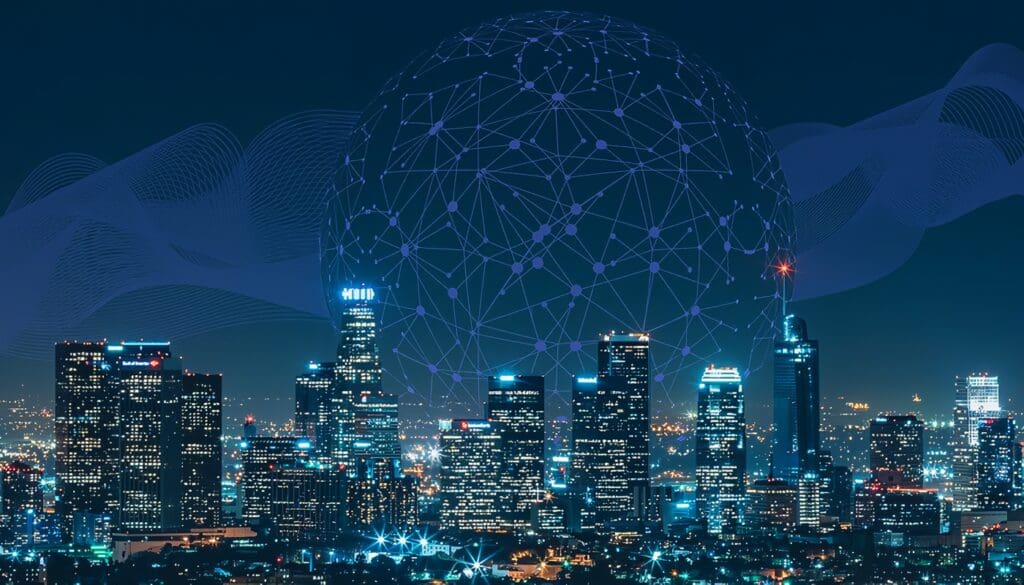 Ciudades Inteligentes, ¿serán una realidad?