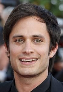 Gael García Bernal vida