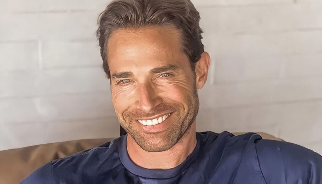 Una mirada a la vida de Sebastián Rulli