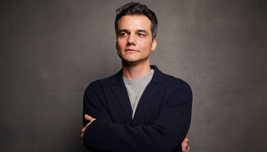 Wagner Moura, un actor multifacético