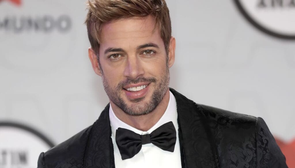 William Levy, un actor de cuba para el mundo