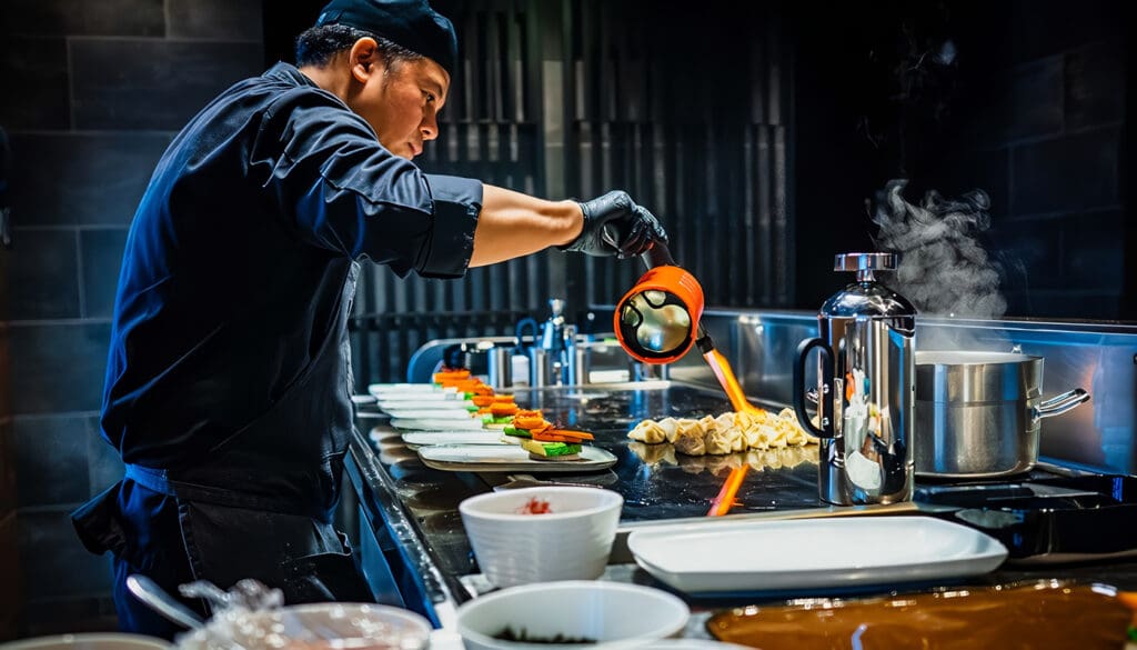 La Gastronomía Emblemática Colombiana, entre el Buen Café y la Comida Abundante del Campo