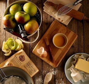 Cursos de Cocina