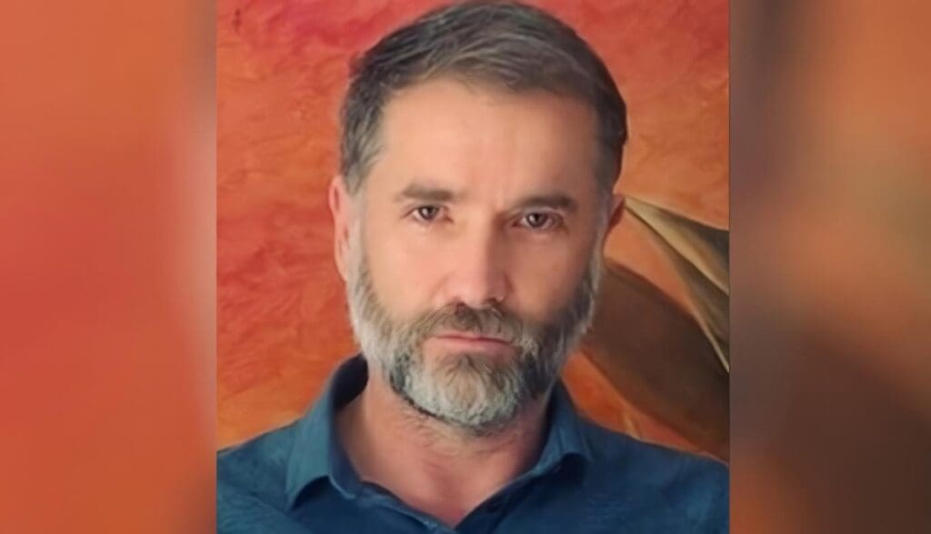 Luis Mesa ¿un actor olvidado?