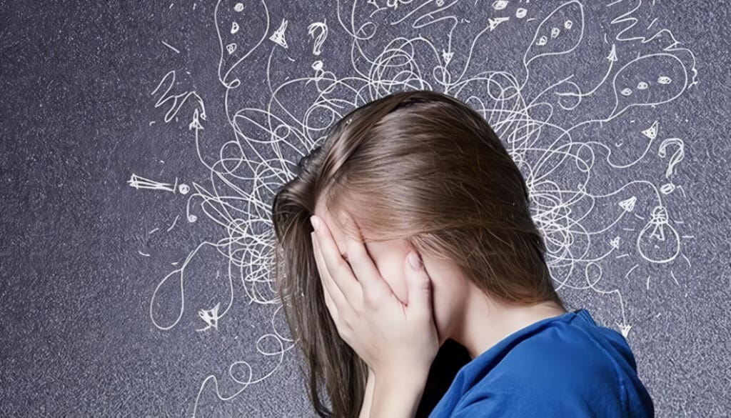 ¿Qué es la ansiedad y cómo tratarla?