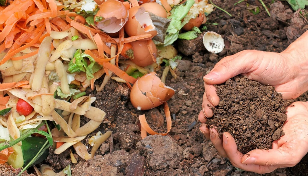 Reciclaje orgánico: guía completa