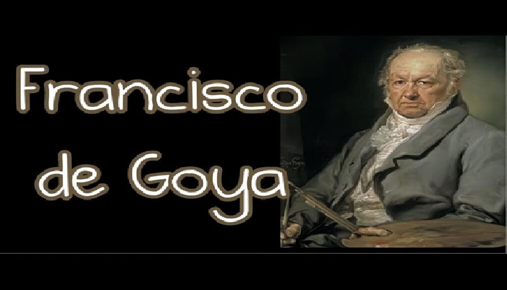 Francisco de Goya y Lucientes: Genio y Neuropsicopatología