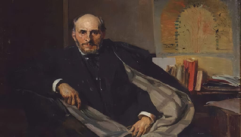 Las Redes Neuronales Visuales de Ramón y Cajal