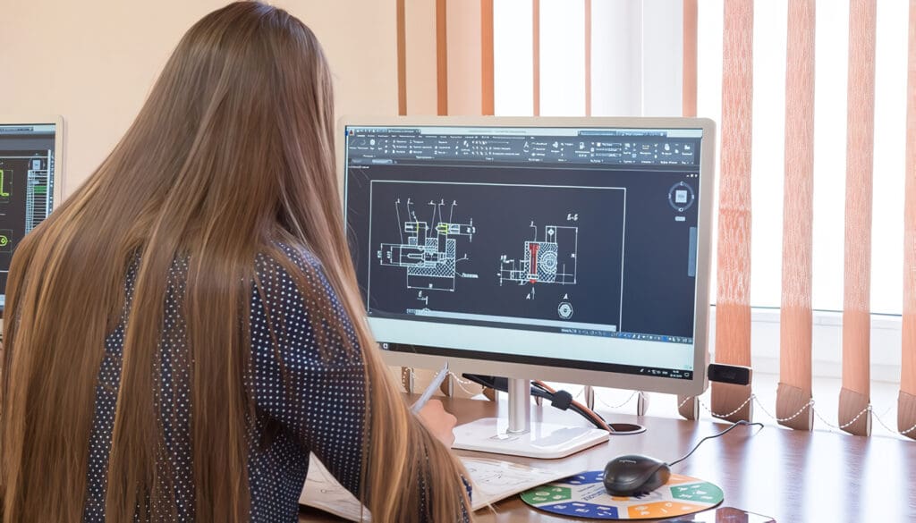 ¿Cómo Crear Planos en 2 y 3 Dimensiones?