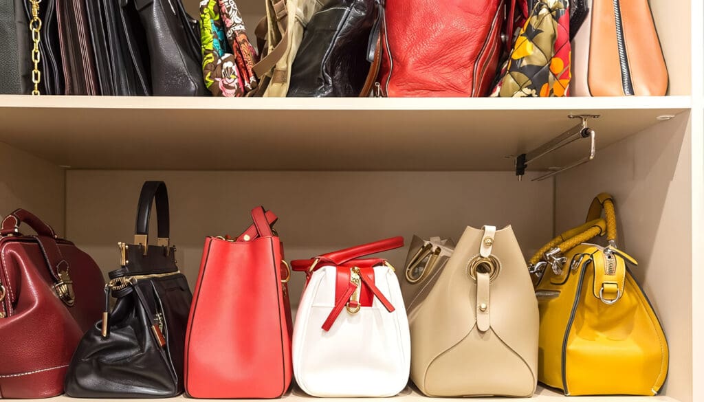 Consejos para Elegir el Bolso Perfecto según la casión