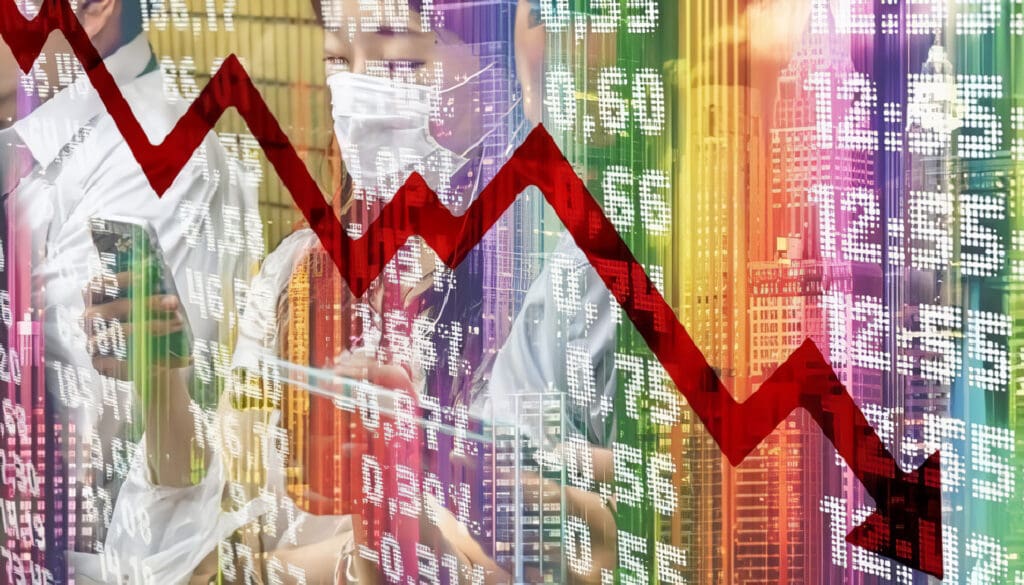 Crisis Económica, ¿qué es?