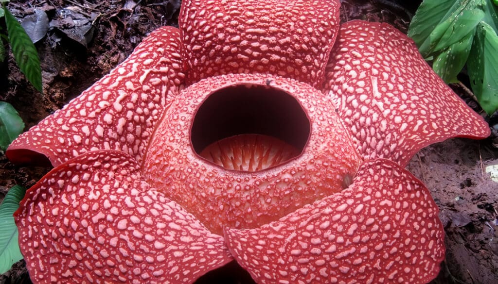 Plantas Parásitas