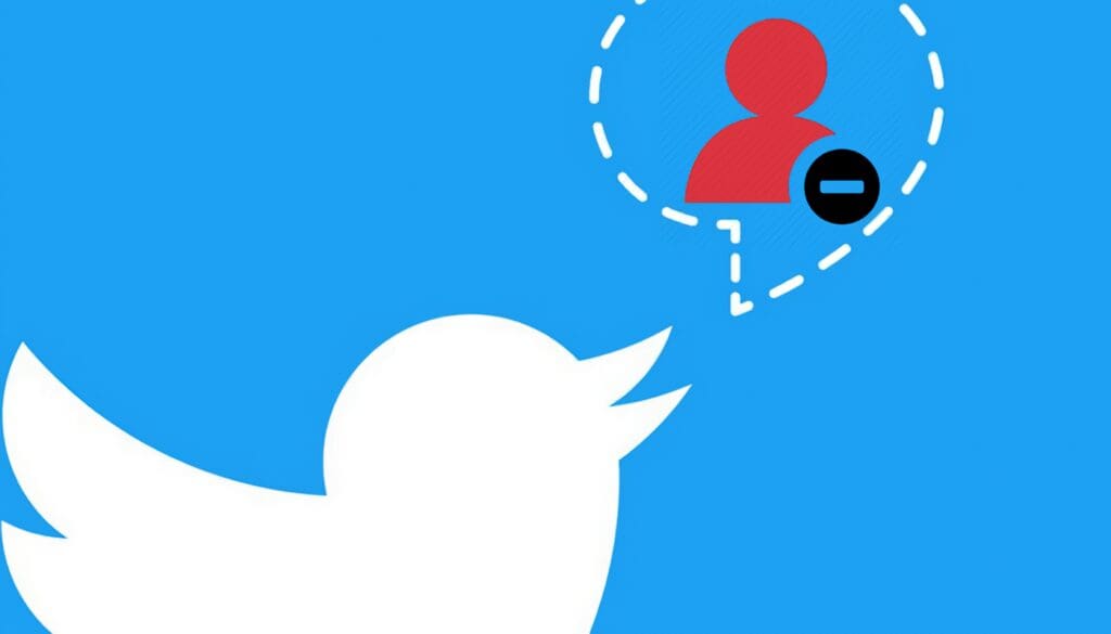 Twitter implementa la nueva Función de “Modo Seguro”