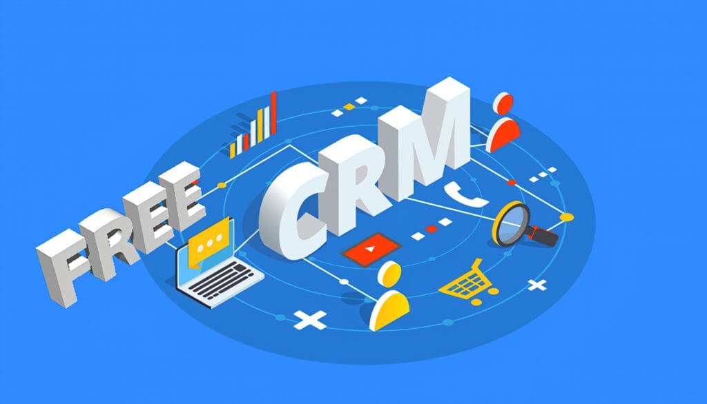 ¿Para qué te sirve un CRM “Freemium”?