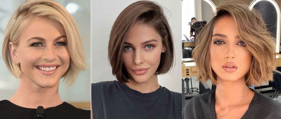 Estilo side bob