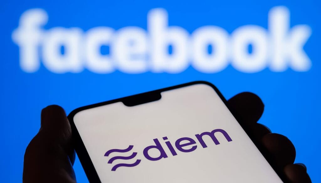 Facebook incursiona en NFT con Monedero Crypto