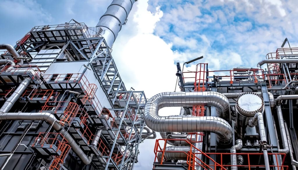 Procesos Industriales