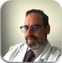 Dr. Germán Barón Castañeda