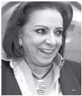 María Teresa Forero de Saade