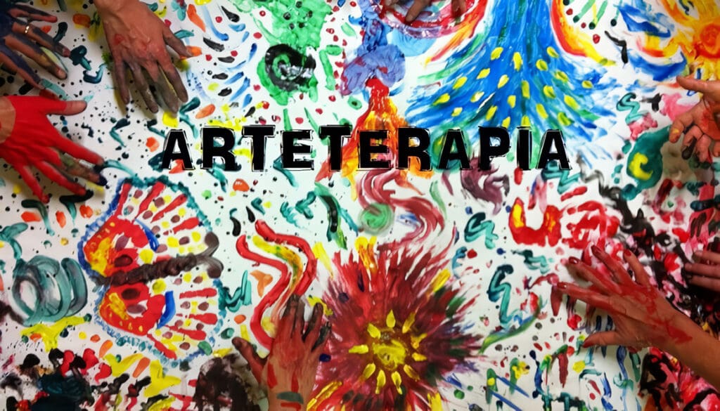 ¿Qué es la Arteterapia?